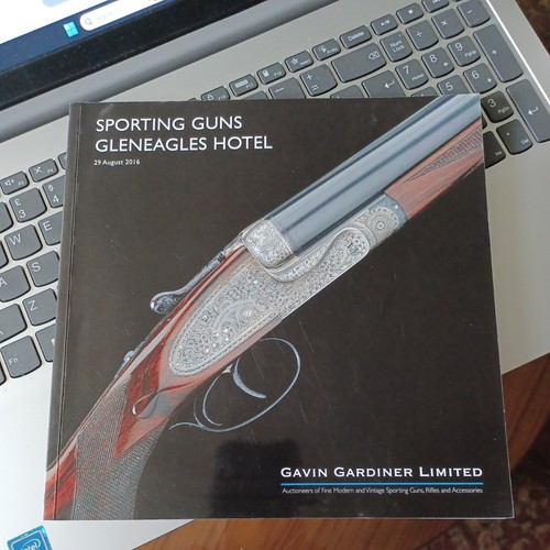 Holts sporting gun auction - holts,