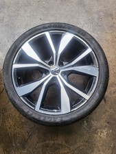 VOLKSWAGEN VW TAIGO T-CROSS