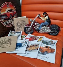 Guillermo Forchino Le Biker