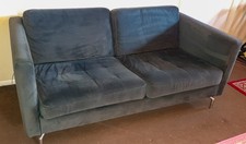 BoConcept 2 Seater sofa - Blue