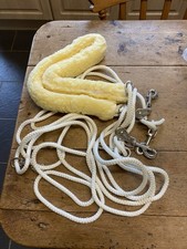 Genuine Pessoa Lunging Training Aid  Full .BNIB