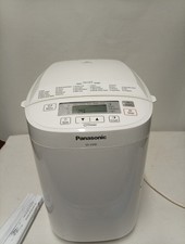 Panasonic SD-2500 Automatic