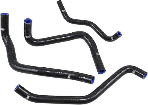 Samco sport radiator hose kit - samco,