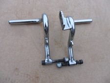 GO KART CADET PEDALS & BARS -
