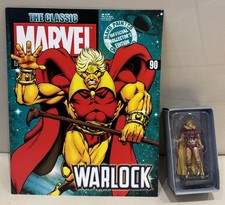 Marvel The Classic Figurine