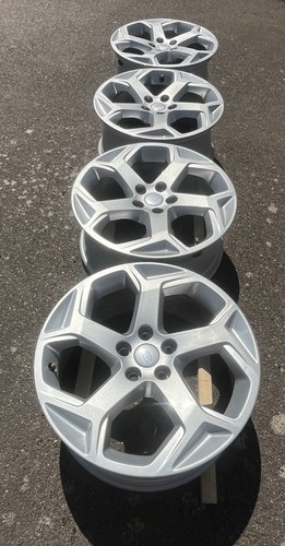 Range rover sport alloy - rover, 20”