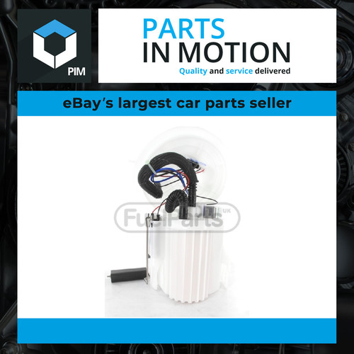 Fuel pump fits vauxhall zafira - fits,