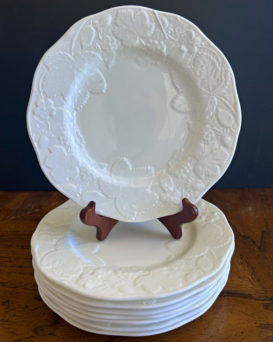 Wedgwood strawberry vine - wedgwood, &