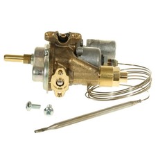 Thetford type C Oven 0.35 gas