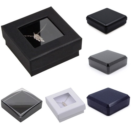 Jewellery boxes eco pendant - jewellery,