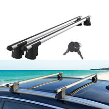 Roof Racks Cross Bars For Audi