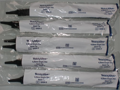 Welch allyn universal - welch,