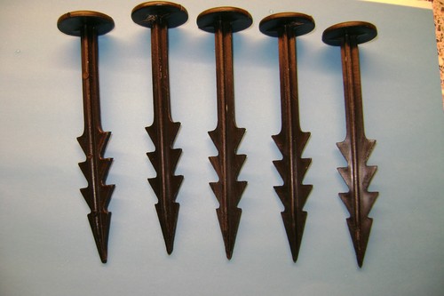 Membrane fixing strong - membrane,