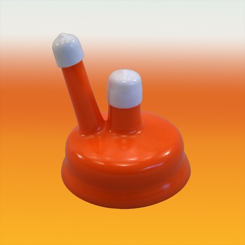 Vented cap for litre - cap, /