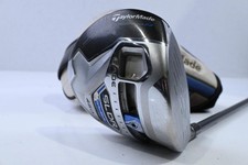 Taylormade SLDR Driver / 12 Degree / Senior Flex Fujikura Speeder 57 Shaft