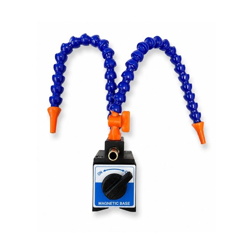 Deluxe magnetic base - deluxe,