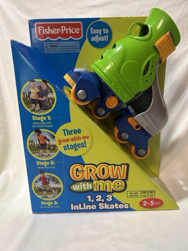 Fisher price grow - price, me