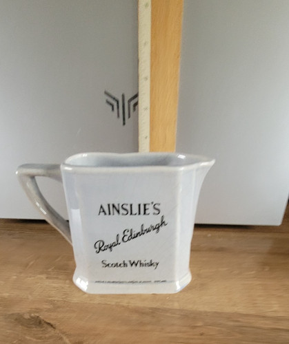 Ainslies royal edinburgh - ainslies,
