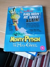 Monty Python and the Holy