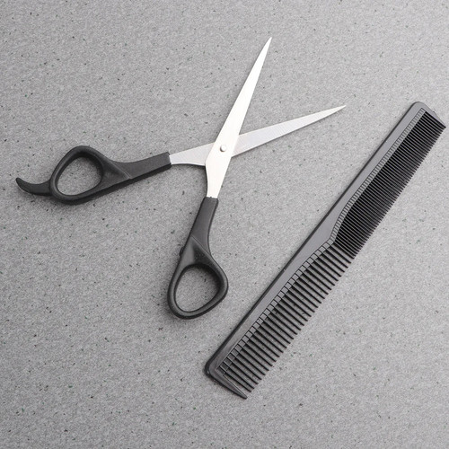 1set hairdressing tools set - 1set,