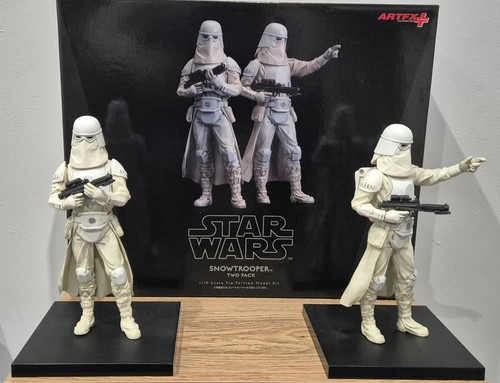 Kotobukiya artfx star - kotobukiya, wars