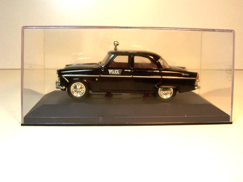 Vanguards va06105 ford - vanguards,