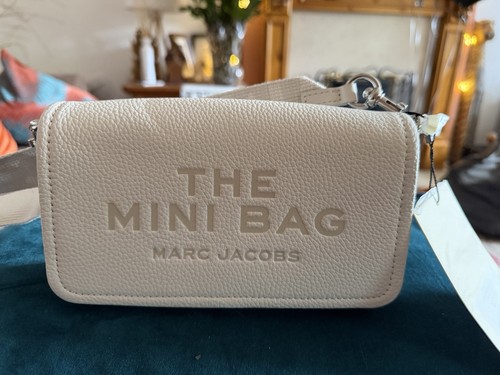 Brand new marc jacobs - jacobs, the