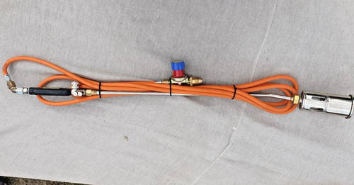 Brenner butane propane - brenner,