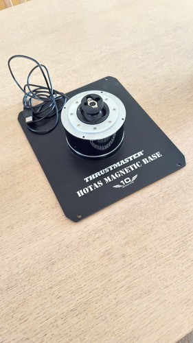 Stick base only thrustmaster - base,