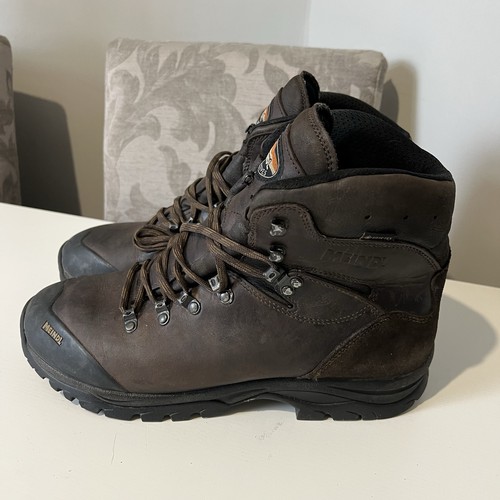 Meindl kansas gtx - gtx, hiking
