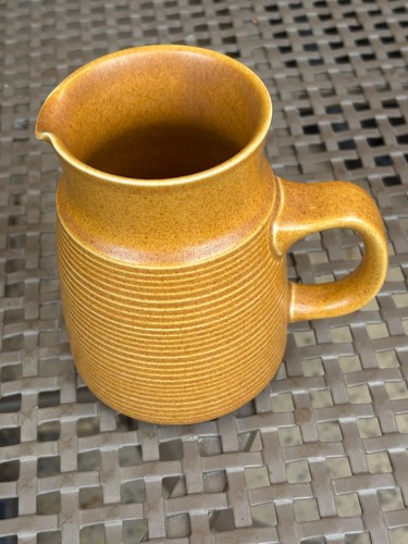 Large jug denby - jug,