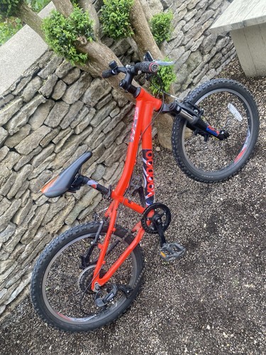 Voodoo sobo junior mountain - junior,
