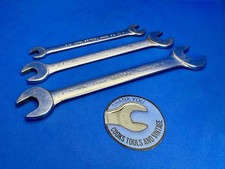 Britool Double Open End