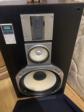 Speakers Sansui S 615