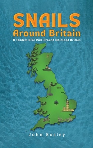 Snails around britain a - britain:,