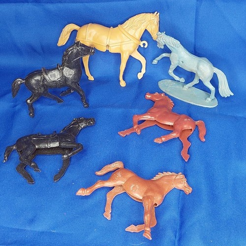 Lot miniature horse - lot,