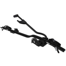 THULE ProRide 598 Black Roof-Mounted Upright Bike Carrier