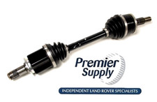 LAND ROVER DISCOVERY 3 & 4 RANGE ROVER SPORT L320 FRONT LEFT DRIVESHAFT LR072069