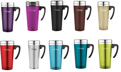 Thermos thermocafé - thermos,
