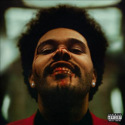 The weeknd after hours - weeknd,