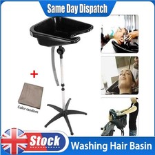 Salon Movable Hairdressing