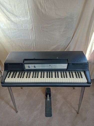 Wurlitzer ep200 - wurlitzer,