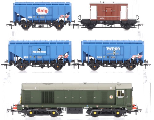 047 bachmann gauge - 30-047,