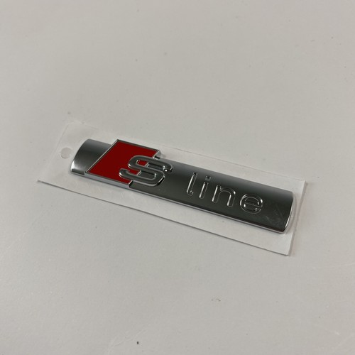 Genuine audi wing s - genuine,