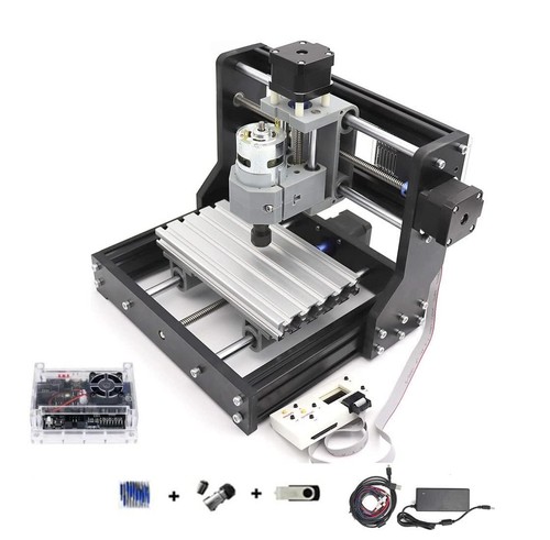 1610 pro cnc - 1610,