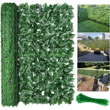 30M Artificial Hedge Roll Fake