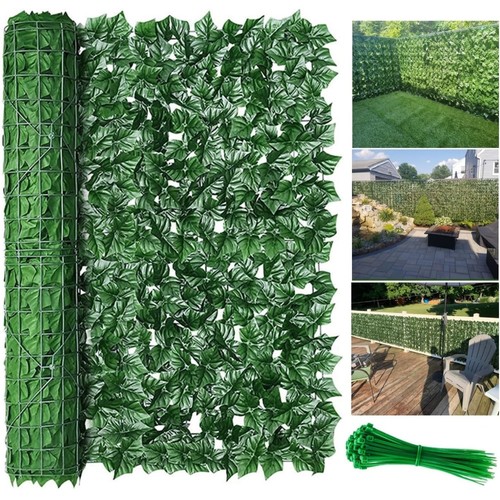 30m artificial hedge roll - 30m,