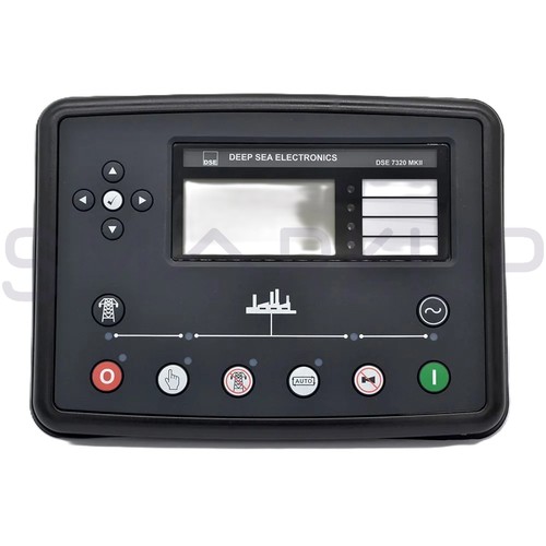 New box deep sea dse7320 - sea,
