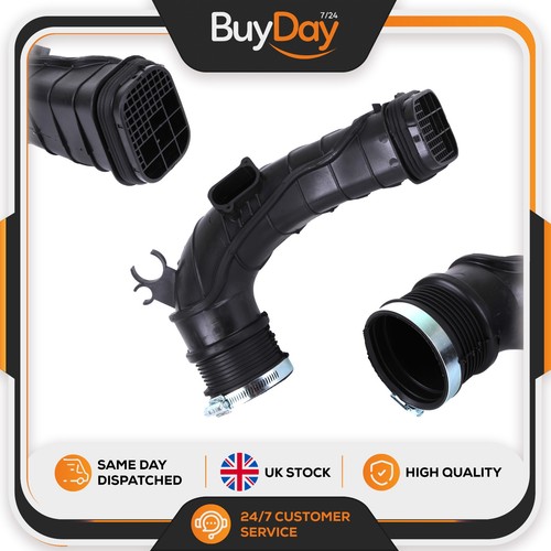 Air intake hose pipe - hose, for