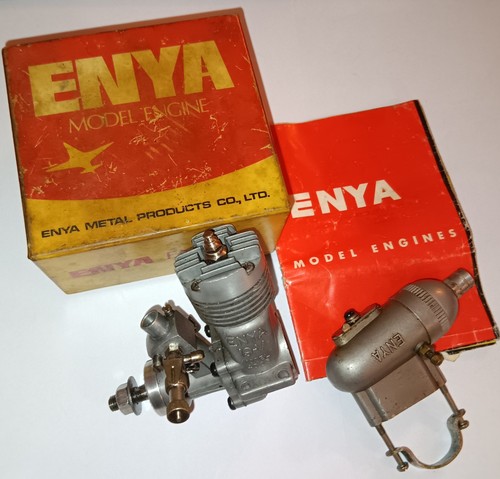 Rare 1974 enya - rare, tv